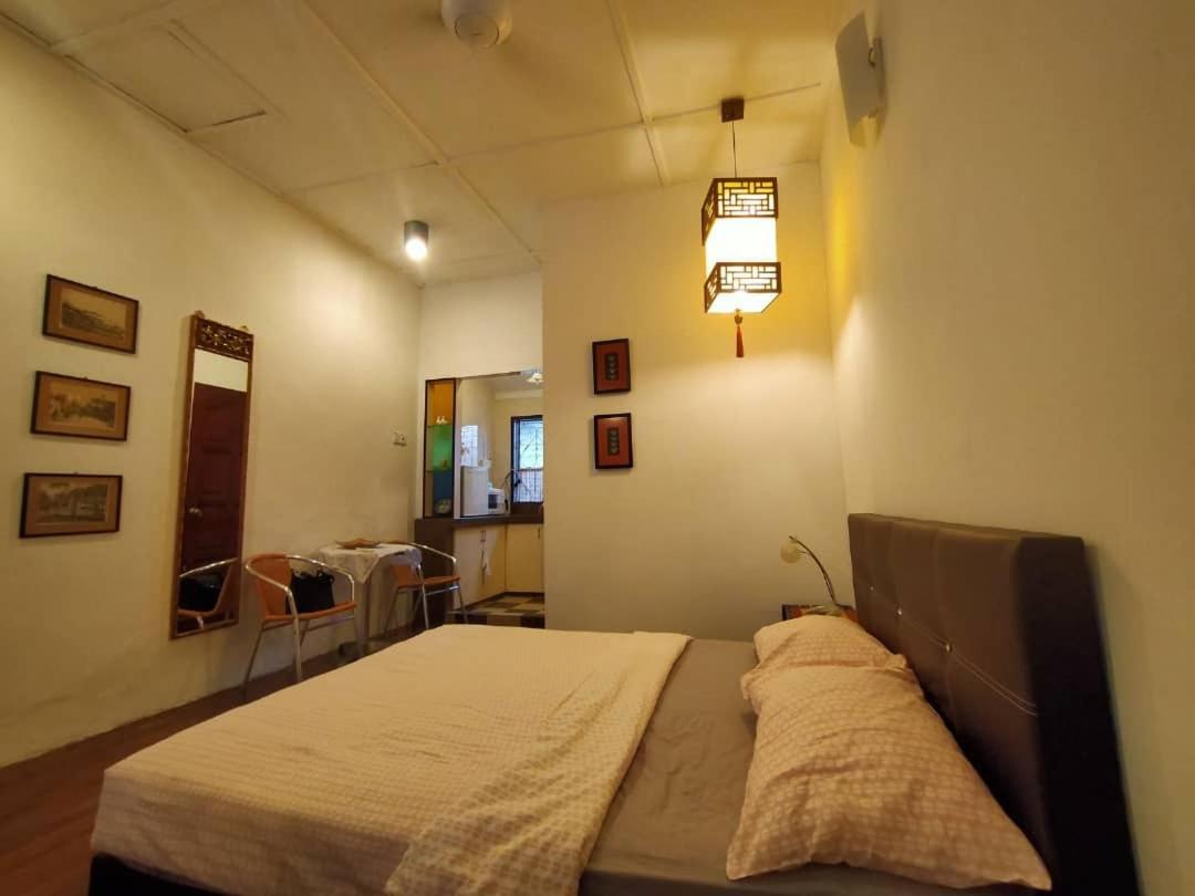 Malacca Jonkerhouse Extérieur photo