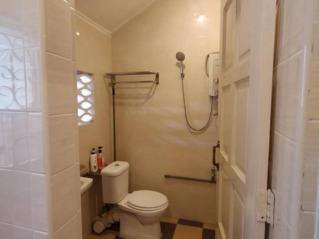 Malacca Jonkerhouse Extérieur photo