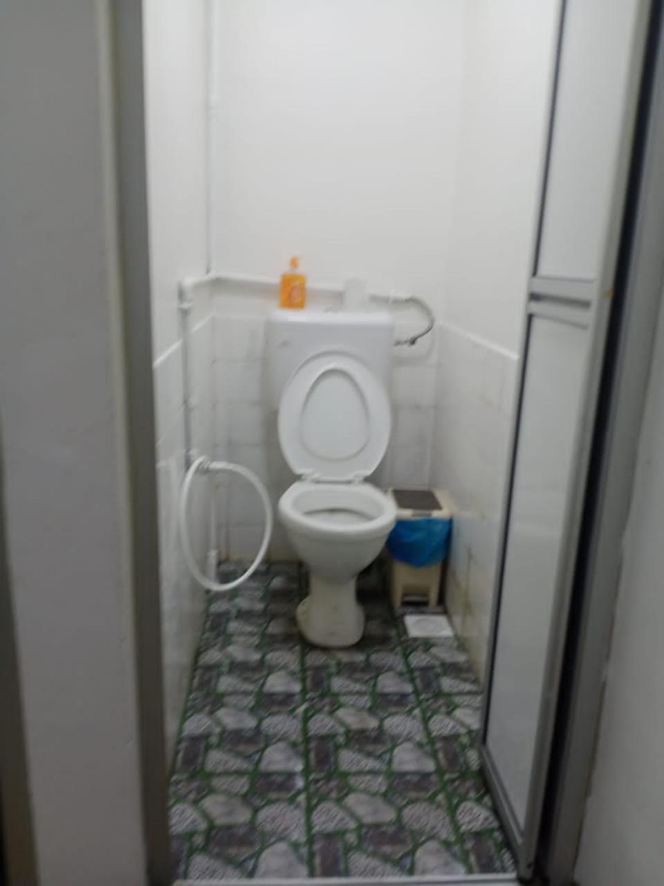 Malacca Jonkerhouse Chambre photo